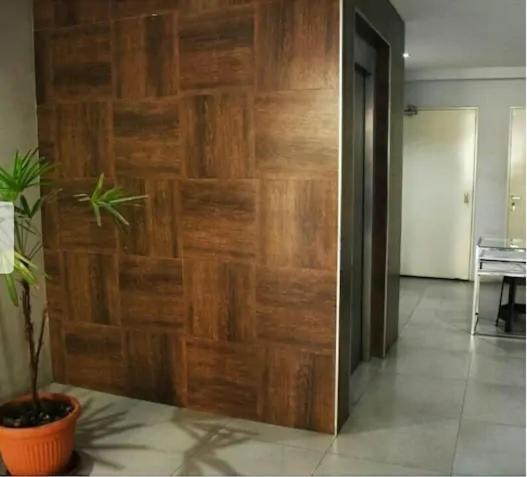 Appartamento Palermo SOHO Buenos Aires Esterno foto