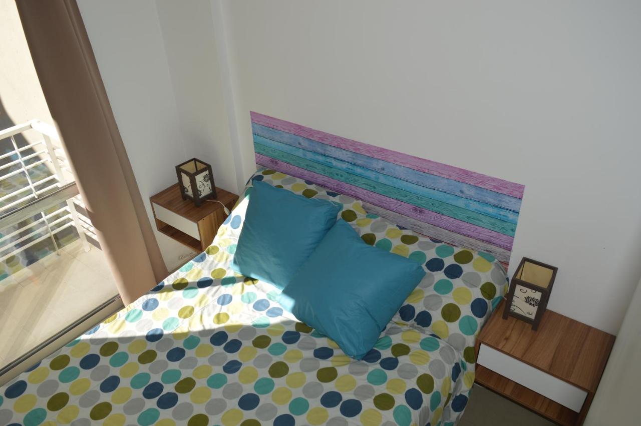Appartamento Palermo SOHO Buenos Aires Esterno foto