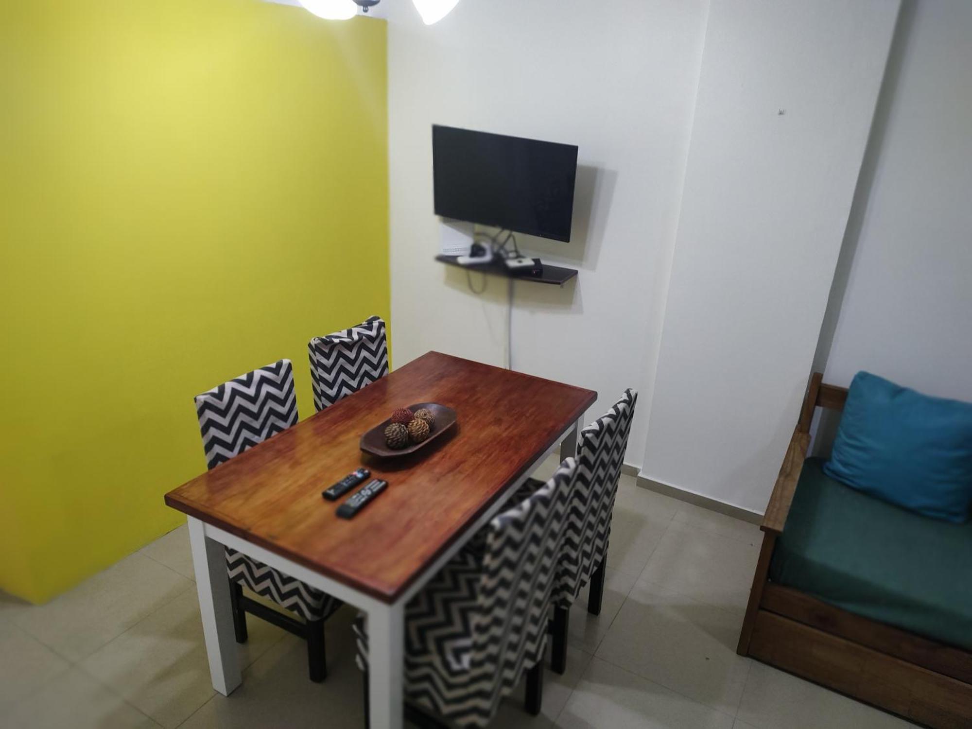 Appartamento Palermo SOHO Buenos Aires Esterno foto