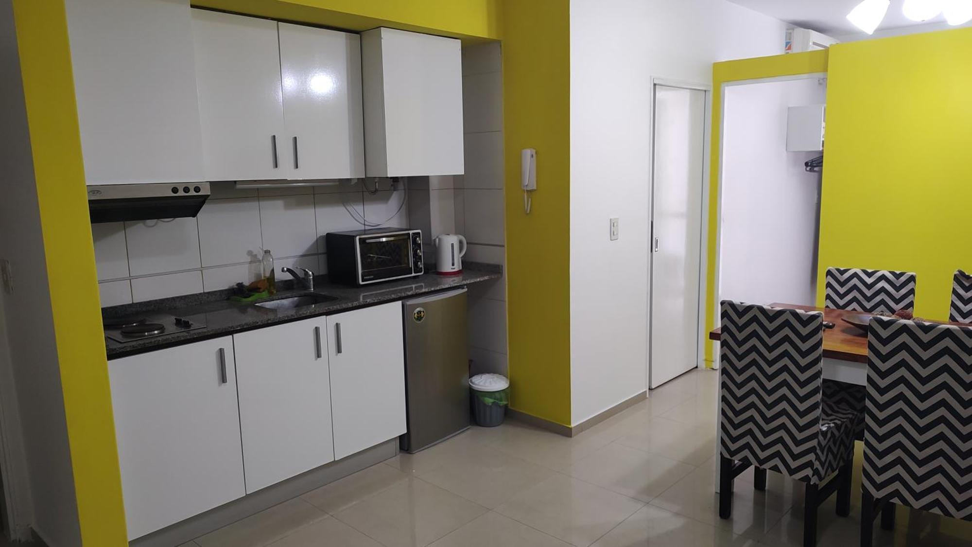 Appartamento Palermo SOHO Buenos Aires Esterno foto