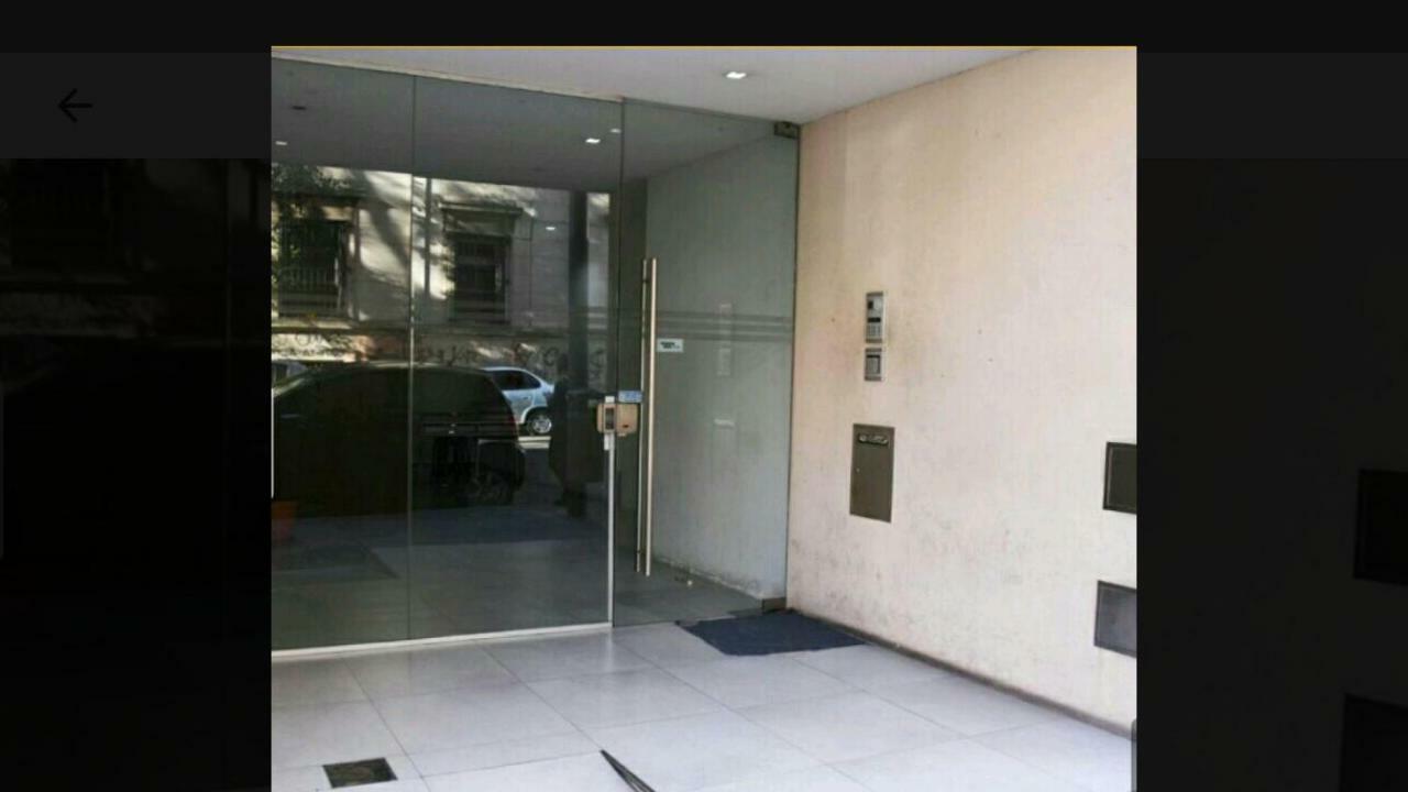 Appartamento Palermo SOHO Buenos Aires Esterno foto